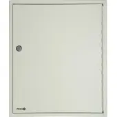 VOREL Armoire à clés 450x380x80mm