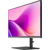 Samsung S43UF écran plat de PC 68,6 cm (27") 1920 x 1080 pixels Full HD LCD Noir