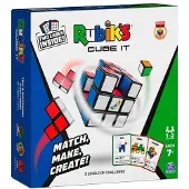 Spin Master Jeu SPIN Rubik Cube Il 6063268