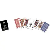 Piatnik Cartes à jouer 1 jeu, plastique