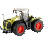 BRUDER Claas Xerion 5000 Tractor Multicolore Enfants