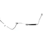 METZGER Conduite haute pression climatisation pour VW GOLF VII