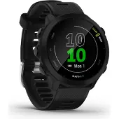 Garmin Forerunner 55 Noir