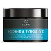 Nutrifarma Iode & Tyrosine 60 pc(s) Capsule(S)