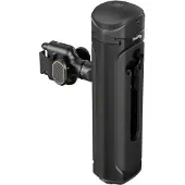 SmallRig 4402B Commande sans fil et poignée latérale à dégagement rapide