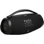 JBL Boombox 3 Wifi Noir
