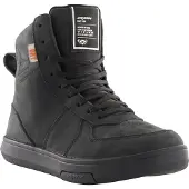 Ixon Ghost WP Lady Noir Chaussures Taille 40
