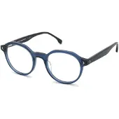 Lozza Vl4385 Pantos Glasses Bleu 145/52 mm Homme