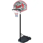 Sourcing Panier de basket