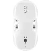 Hutt Ddc5 Window Cleaner Robot Clair One Size / EU Plug 220V