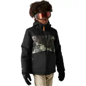 Dare 2b Send It Jacket Noir 11-12 Years Enfants