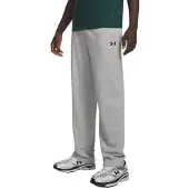 Under Armour Rival Lightweight Pants Gris XL / Regular Homme