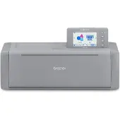 Brother SDX1350XX1 ScanNCut DX1350 traceur de découpe