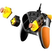 Thrustmaster eSwap X LED Orange Crystal Pack