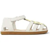 Camper Miko Firts Walkers Sandals Blanc EU 22 Enfants
