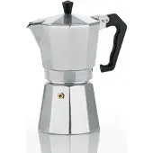 kela Percolateur Kela Italia Silver 300ml