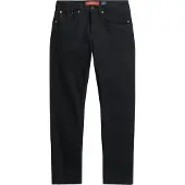 Superdry Jean noir denim