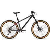 Kelly VTT semi-rigide GIBON 50, couleur Dark
