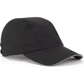 Gill Regatta Cap Noir