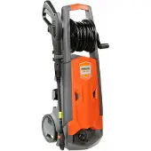 Oleo-Mac Nettoyeur haute pression Pw140C 2100W 140Bar 400L/H