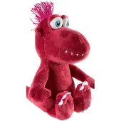 Heunec Dragon Noix de coco Oskar GRS Peluche 18cm