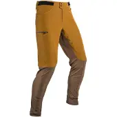 Leatt MTB Trail 2.0 Pantalon avec Chamios Peanut XL