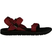 Source Classic Sandals Rouge EU 41 Homme