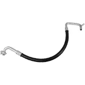 METZGER Conduite basse pression climatisation pour AUDI A4 B8