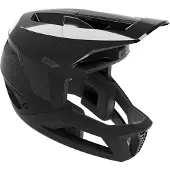 Leatt Gravity 5.0 Mtb Helmet Noir L