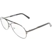 Dsquared2 Dq5239-9 57/14/140 Glasses Argenté