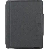 Tucano TASTO Étui iPadAir11'' M2/M3 Noir Étui pour tablette avec clavier