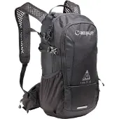 Amplifi Tr12 Backpack Noir