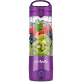 NutriBullet Portable 0,475 L Blender sport Violet