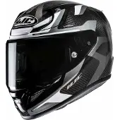 HJC RPHA 12 Carbon Xentra Casque Taille