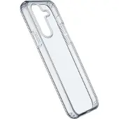 Cellularline Cover Clear Duo Samsung Galaxy A16 Transparent (clearduogala16t)