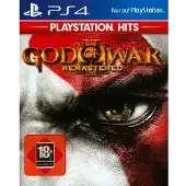 Hits de PlayStation : God of War III - Remasterisé