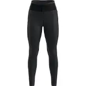 Odlo X-alp Cargo Winter Leggings Noir XL Femme