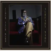Ginza.se Elder Jack Ward - Already Made [Vinyl Lp]