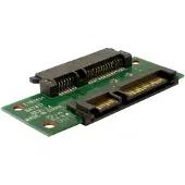 DeLOCK Convertisseur SATA vers SATA -