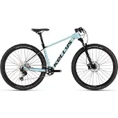 Kellys Bike VTT semi-rigide MYSTERY 70, couleur bleu ciel