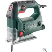 Metabo Scie sauteuse Steb 65 Quick + Liquide de refroidissement pour lames