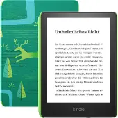 Amazon Kindle Paperwhite Kids 16GB forêt de joyaux