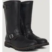 Belstaff Endurance Bottes Noires Taille 40