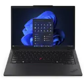 Lenovo ThinkPad T14 Gen 6 (Intel), Intel Core Ultra 7, 35,6 cm (14"), 1920 x 1200 pixels, 16 Go, 512 Go, Windows 11 Pro
