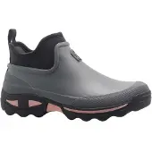 Rouchette Femmes, Bottes, bottines clean lady, Gris, (40)