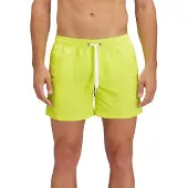 Sundek M504bdta100 Swimming Shorts Jaune XL Homme