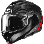HJC F100 Carbon Stan Casque