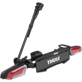 Thule Velolite Bike Rack For 1 Bike Argenté 1 Bike