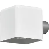 Konstsmide Spot mural LED Amalfi blanc