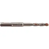 Wolfcraft Foret à percussion Standard 8 mm d.110 mm 7812010